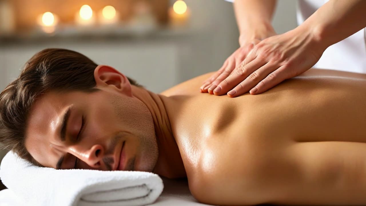 Remedial Massage