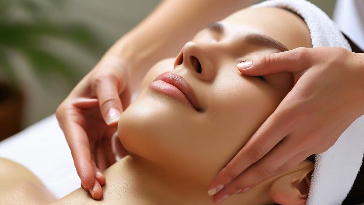 Lymphatic Detox Therapy